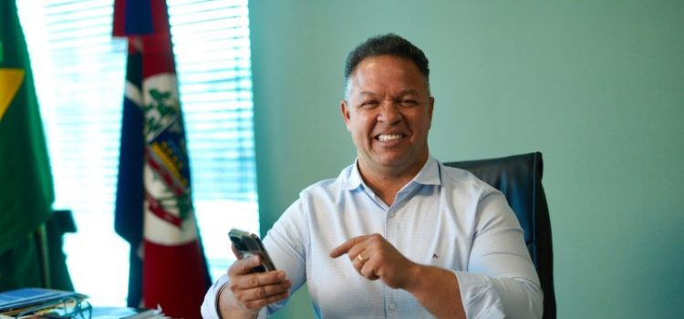 Rondonópolis entra de vez na era digital e vira cidade inteligente sob gestão Cláudio Ferreira