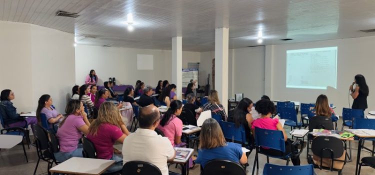 Secretaria de Saúde reforça ações para diagnóstico precoce da hanseníase