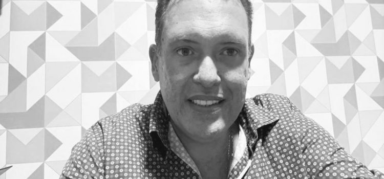 Servidor da Câmara de Rondonópolis, Oliseu Júnior morre aos 44 anos