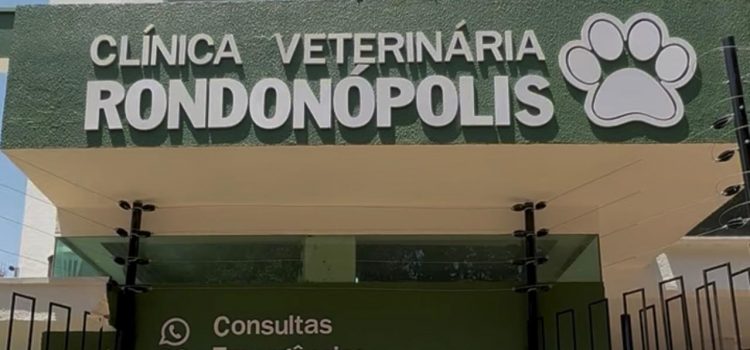Seu pet mudou o comportamento? Clínica Veterinária faz alerta aos tutores em Rondonópolis