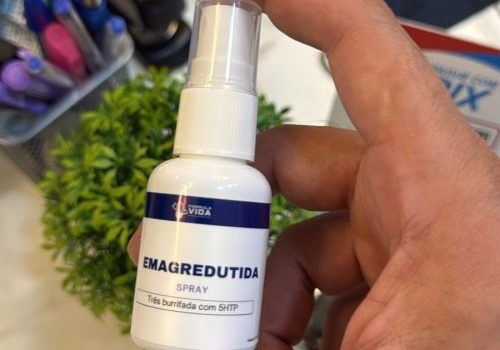 Spray que imita efeito das canetas emagrecedoras vira aposta acessível e chama atenção em Rondonópolis