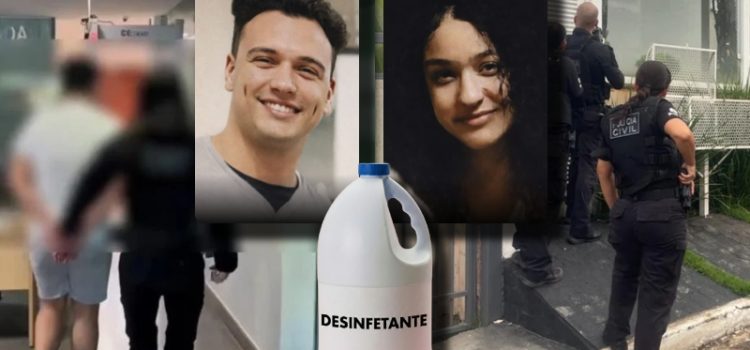 Técnicos de enfermagem aplicavam superdosagem e até desinfetante para matar pacientes; vídeo