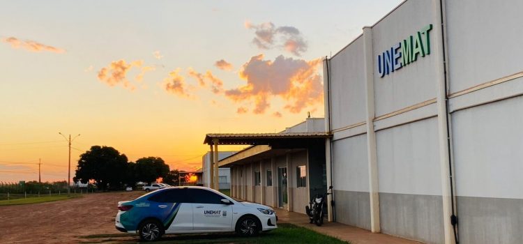 UNEMAT abre vagas para o curso de Computação em Rondonópolis pelo SISU