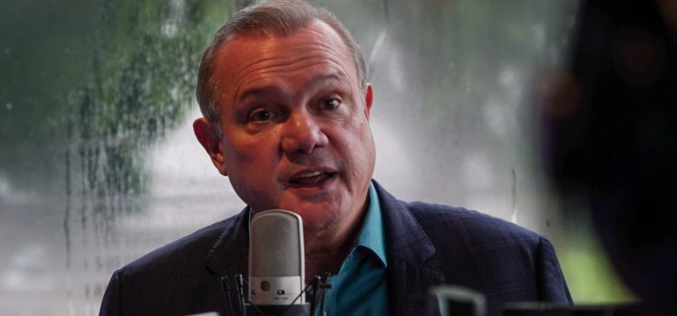 Wellington Fagundes reage à morte brutal de adolescente em Cáceres e cobra ações duras contra facções