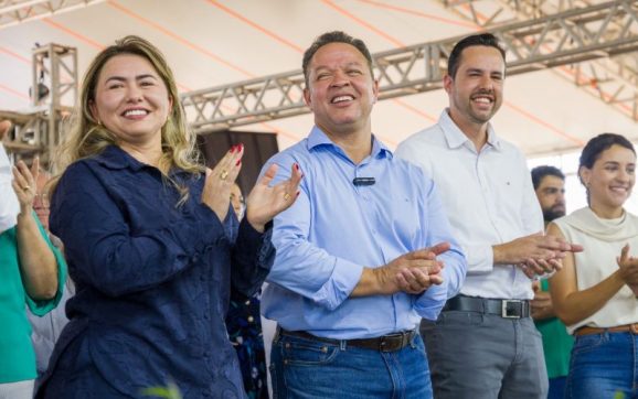 Alessandra Ferreira celebra marco histórico da saúde em Rondonópolis