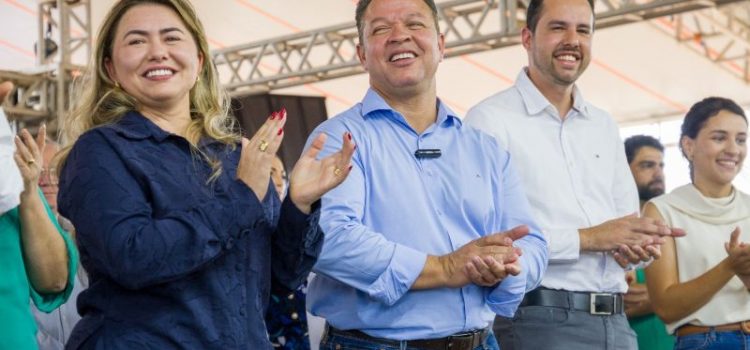 Alessandra Ferreira celebra marco histórico da saúde em Rondonópolis