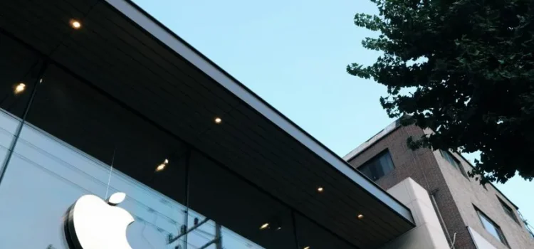 Apple passa a exigir CPF para atualizar cadastro de usuários no Brasil