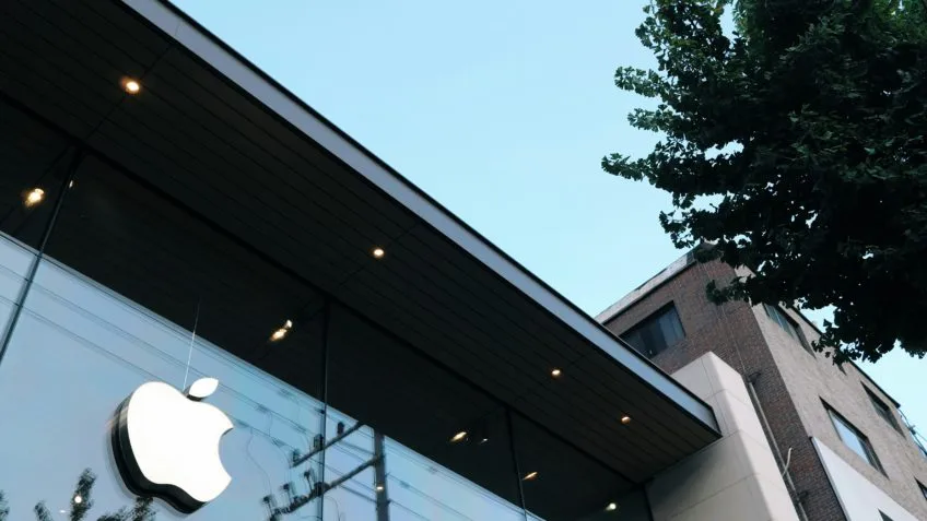 Apple passa a exigir CPF para atualizar cadastro de usuários no Brasil