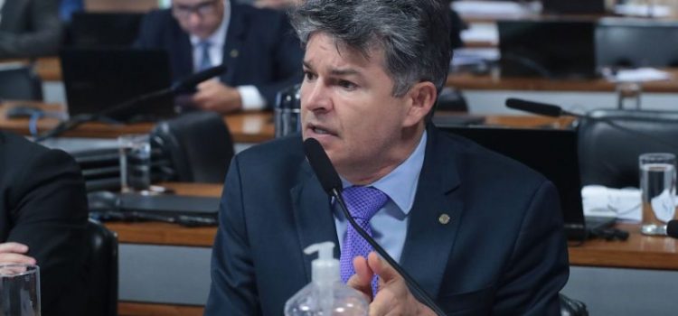 Atoleiro: Medeiros critica ideologia e judicialização na BR-158 e diz que MT não pode viver de paliativos