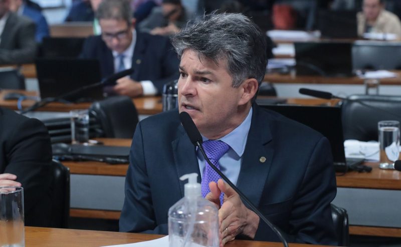 Atoleiro: Medeiros critica ideologia e judicialização na BR-158 e diz que MT não pode viver de paliativos