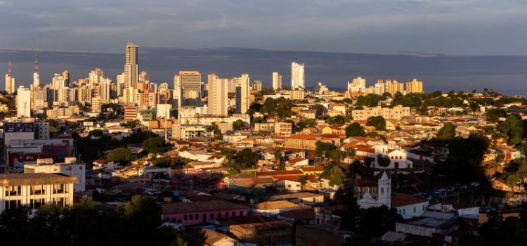 Câmara aprova proposta da Prefeitura de Cuiabá que isenta IPTU para quase 20 mil imóveis