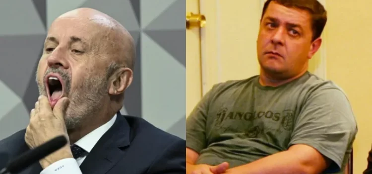 Careca do INSS citava Lulinha a parceiros comerciais, diz site