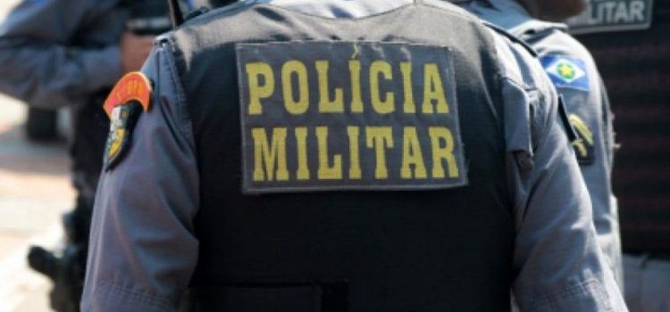 Casal fica ensanguentado após reatar namoro e ambos acabam na Delegacia