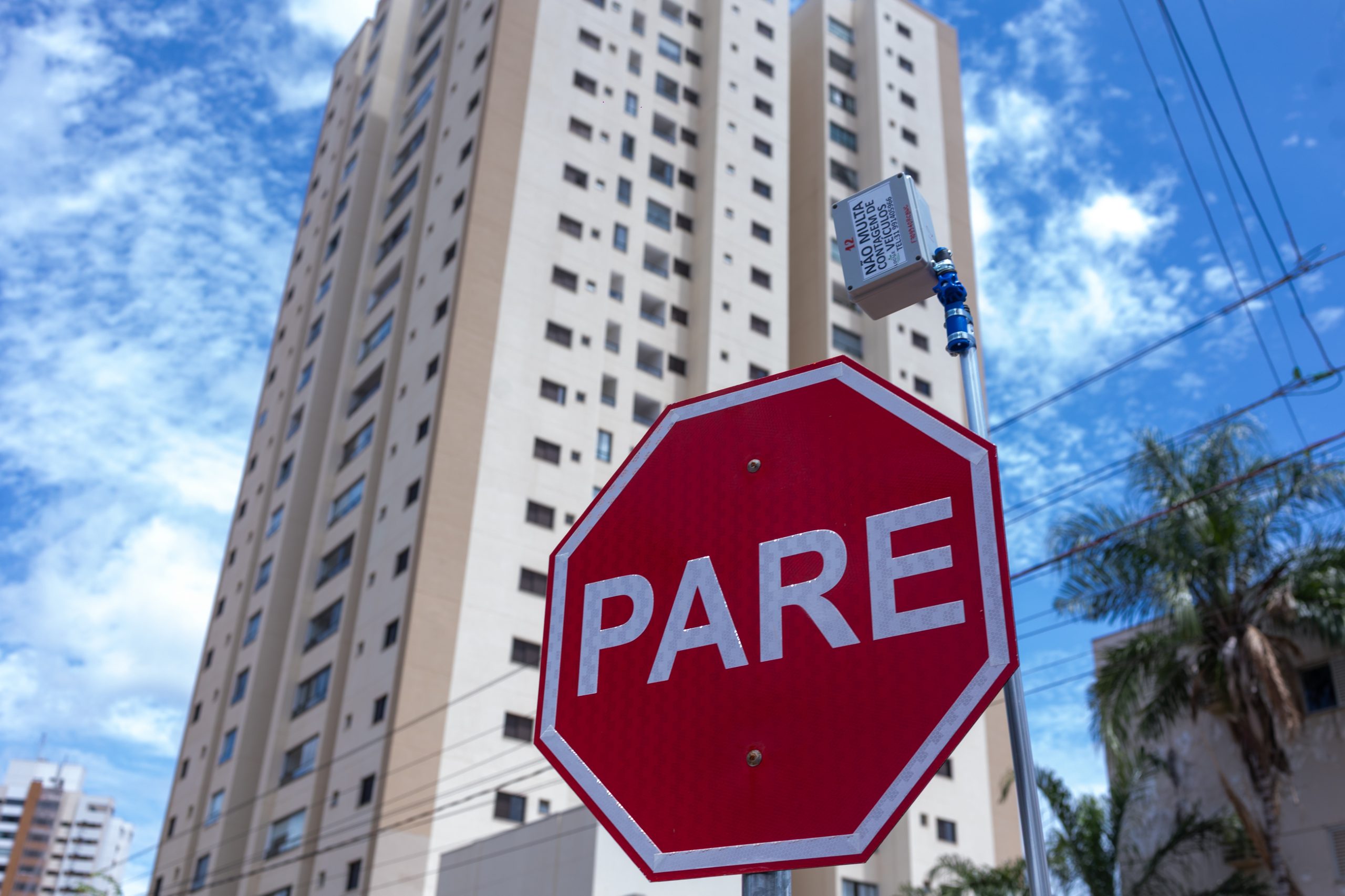 Com visão de futuro, gestão Cláudio coloca Rondonópolis no rumo do planejamento viário pelos próximos 30 anos