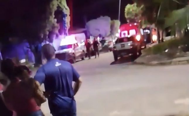 Confronto com a Força Tática termina com 4 faccionados mortos em Rondonópolis