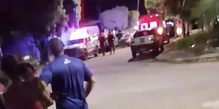 Confronto com a Força Tática termina com 4 faccionados mortos em Rondonópolis