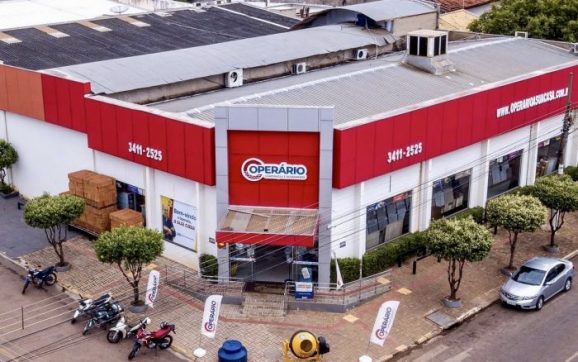 Construção não para: Operário lança ação estratégica para o Carnaval