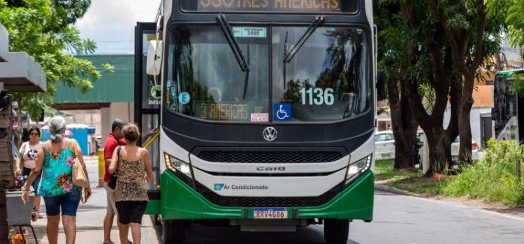 Cuiabá favorece 120 mil pessoas com gratuidade de tarifa no Carnaval