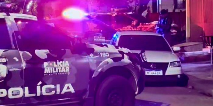 Da tortura ao homicídio: ficha extensa revela histórico brutal dos faccionados mortos em Rondonópolis