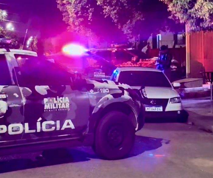 Da tortura ao homicídio: ficha extensa revela histórico brutal dos faccionados mortos em Rondonópolis