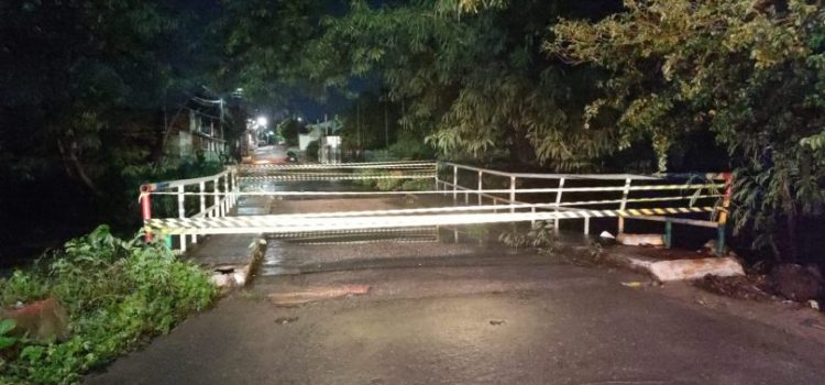 Defesa Civil atualiza balanço das chuvas e mantém Cuiabá em estado de atenção preventiva