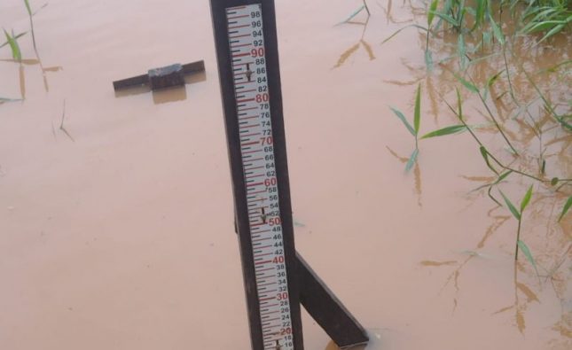 Defesa Civil em alerta durante todo o período de carnaval em Rondonópolis