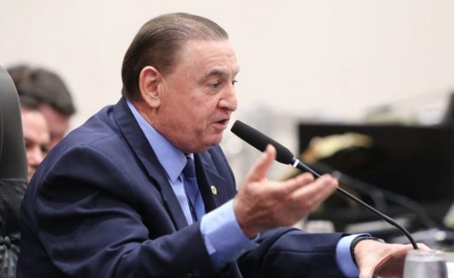 Deputado Nininho propõe CPI para investigar impacto de demarcações de terras indígenas em Mato Grosso