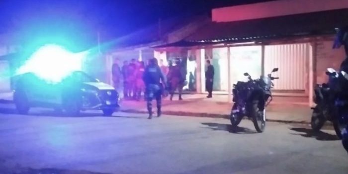 Dois são assassinados em menos de 10 minutos e deixam cidade em pânico em MT