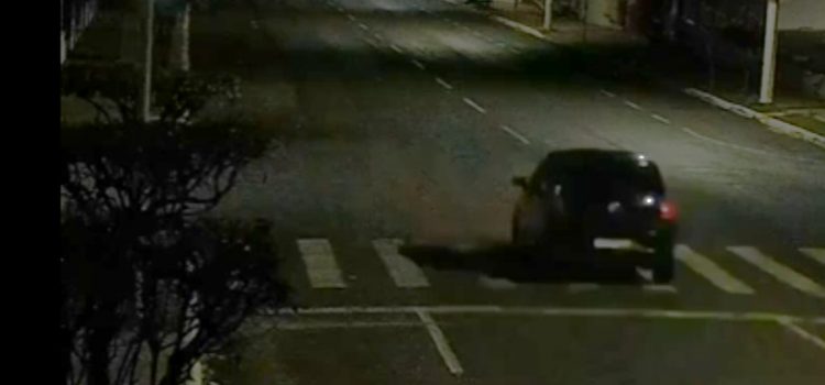 Em fase educativa, radares registram veículo a 120km/h em via de 40km/h em Rondonópolis; assista