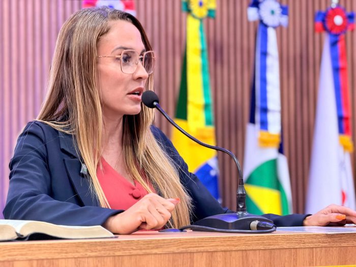 Escola do Legislativo da Câmara Municipal de Rondonópolis lança campanha “Não é Não” com ação no comércio noturno