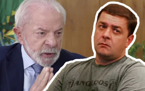 PF abre nova investigação contra Lulinha por corrupção e tráfico de influência