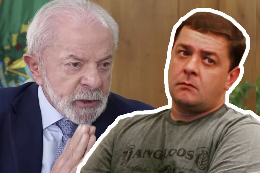 Ex-dirigentes do INSS fecham delação e entregam Lulinha e políticos