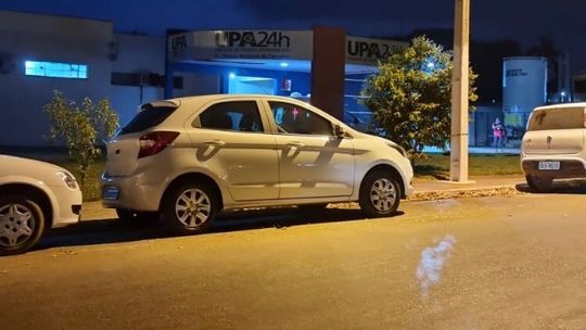 Ex ignora medida protetiva, espanca mulher e quebra celular para evitar socorro em Rondonópolis