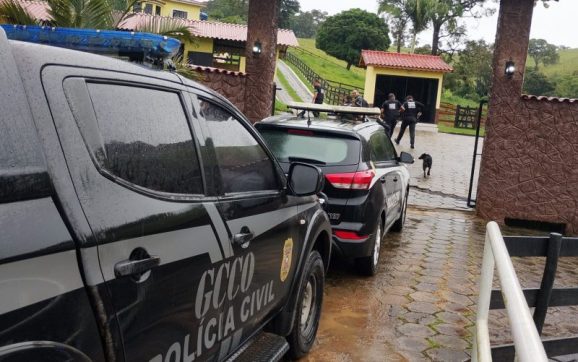 Facção com base em Rondonópolis movimentou R$ 43 milhões e montou império rural e de luxo; vídeos