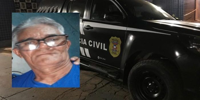 Homem desaparece após sair para fazer orçamento em Rondonópolis; familiares estão desesperados