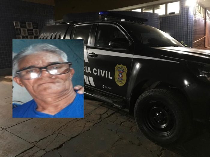 Homem desaparece após sair para fazer orçamento em Rondonópolis; familiares estão desesperados