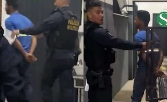 Homem intima colega para “gulosa” no meio da noite em barracão de fazenda e acaba preso em MT