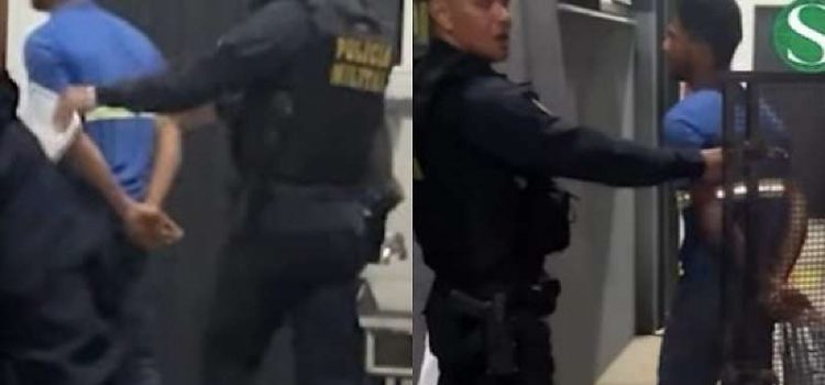 Homem intima colega para “gulosa” no meio da noite em barracão de fazenda e acaba preso em MT