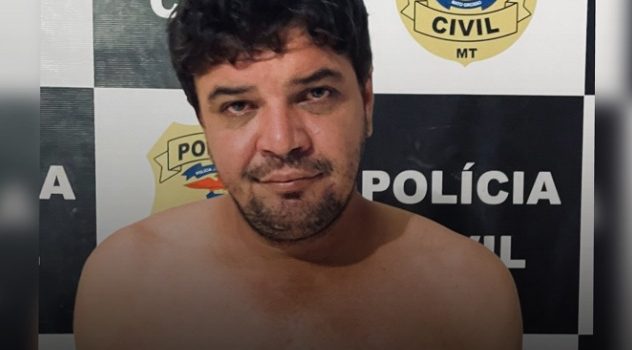 Homem mata mulher durante ligação à PM e ainda fala com policial em MT