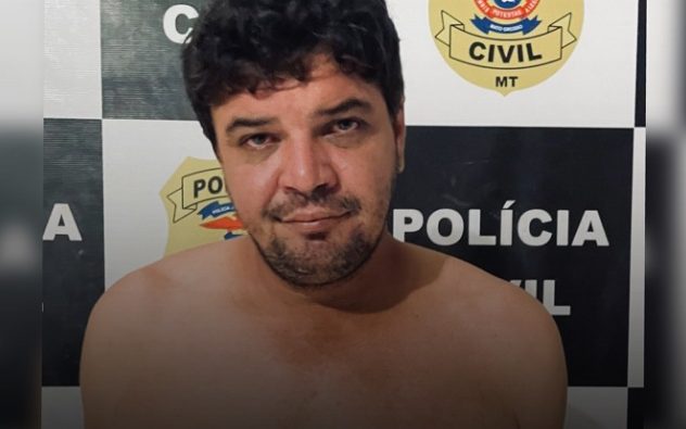 Homem mata mulher durante ligação à PM e ainda fala com policial em MT