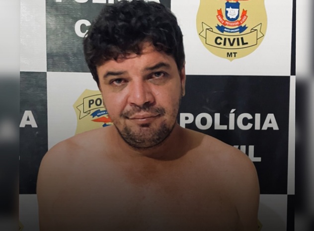 Homem mata mulher durante ligação à PM e ainda fala com policial em MT