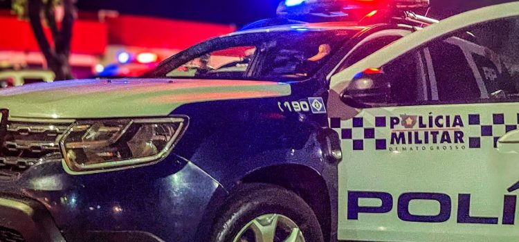 Homem ‘possuído’ enforca esposa e ameaça enviar apenas o corpo para a terra natal dela em MT