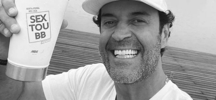 Influenciador Henrique Maderite morre aos 50 anos; corpo apresentava sangramento no ouvido, corte na nunca e marca no pescoço