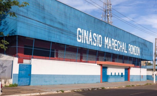 Inscrições para os Jogos Escolares Municipais 2026 começam nesta quarta (18)