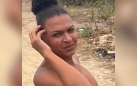 Jovem trans é morta e decapitada por bandidos e vídeo forte é compartilhado; pai encontrou cabeça da vítima