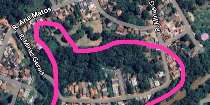 Justiça determina desocupação de área irregular em Rondonópolis e impacta dezenas de famílias