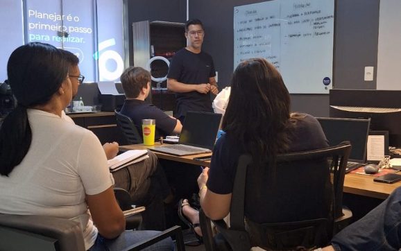 Mais contemplações e clientes tirando sonhos do papel: Racon cresce em Rondonópolis e aposta no planejamento em 2026