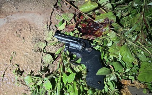 Mais um faccionado ‘tenta a sorte’ e morre em confronto com a Força Tática; veja imagens