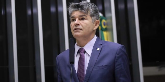 Medeiros diz que infraestrutura, segurança e defesa do setor produtivo serão prioridades