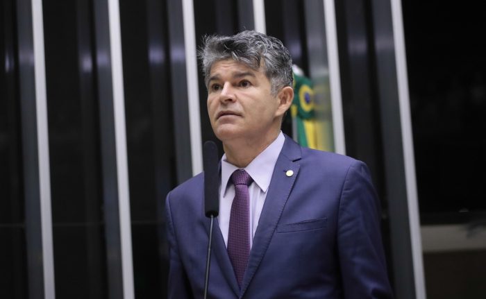 Medeiros diz que infraestrutura, segurança e defesa do setor produtivo serão prioridades